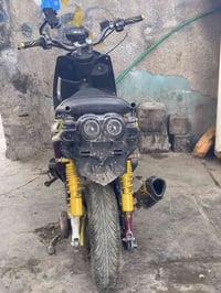 سلام وعليكم دراجة سكنس جبلي دراجة جانت تشتغل وطفت وتركتهة الدراجة أبيع...