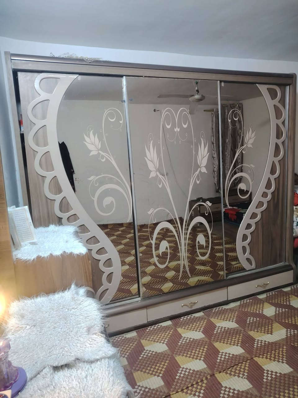 غرفه 7قطع للبيع السعر 500وبيها مجال


**إذا كنت صاحب هذا الإعلان وتريد حذفه لأي سبب، رجاءا أرسل رسالة إلى الدعم الفني**