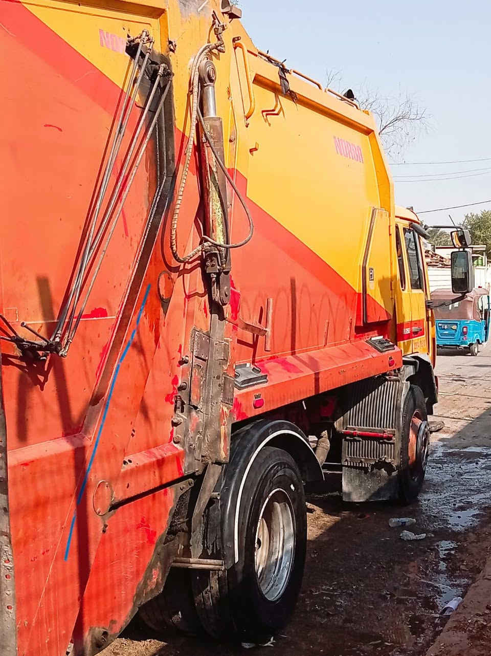 ‏‪***********‬‏ اتصال للاستفسار، 
سلام عليكم متاح كابسة مع شغل شفتين جاهزة خير من الله 
مكان بغداد الشعب
