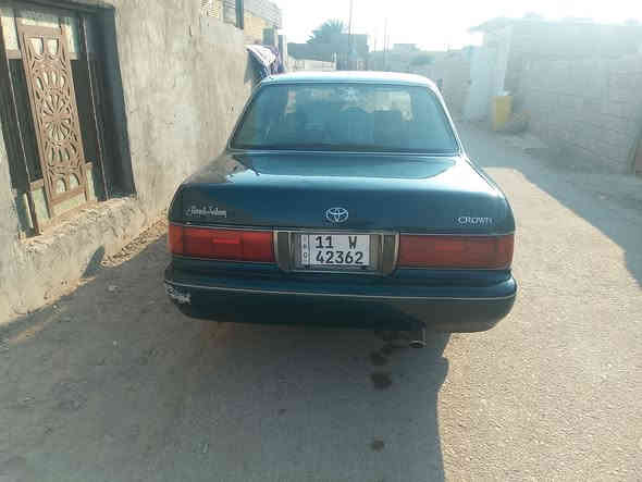 ارنب للبيع موديل 92مكفوله كص ونقل وضربه مصبوغه جماليه فقط مكين وكير مكفولات حداده حلوه السعر 50مكان القرنه الثغر ***********
