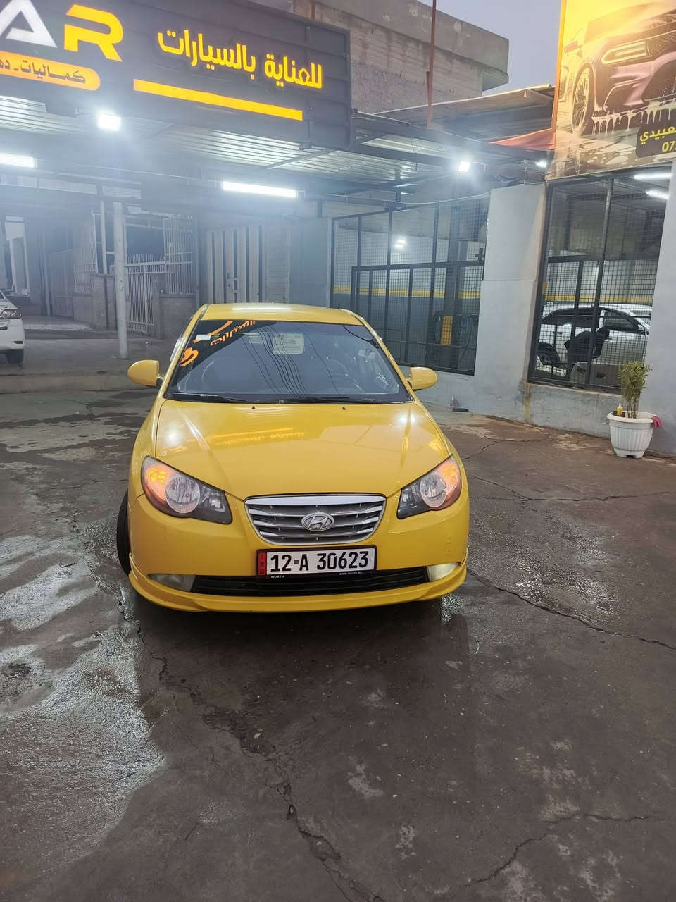 السلام عليكم النتر موديل 2010 كابون بانزين منضومه غاز هيىئه وغرامات صفر محرك لا صرف ولا نفخ ضرر جاملغ امامي فقط السعر 120وبيها مجال بصيط للستفسار *********** بس نقد فقد ما ابيع
