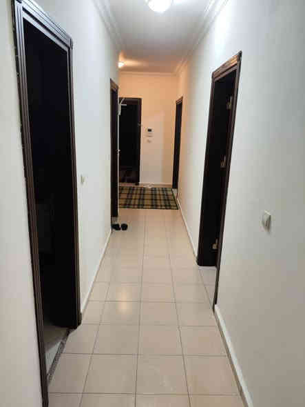 يتوفر لدينا شقه مفروشة  للأيجار في مجمع (( افرو ستي))
شقةكا رائيخستي بو كري ل پروژي (( اڤرو ستي ))
تاوةر ؛ A11;
طابق 7
📞 للحجز والاستفسار تواصل معنا الآن
***********
***********
عقارات احمد كي نيست
