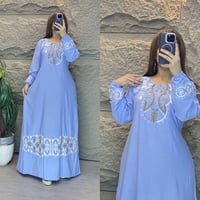 ملابس صيف ٢٠٢٦ • كشمير قطني • قياس ١٫٢