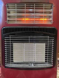 للبيع ؛صوبه غازيه كهربائيه             السعر ٦٠  ألف                  ...