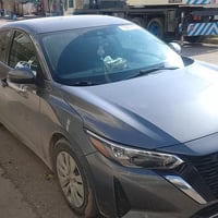 نيسان سنترا • موديل 24 • نفطي