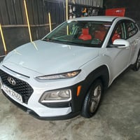 كونا ٢٠١٩ • وارد أمريكي • حادث يمين