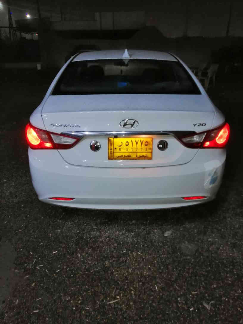 سلام عليكم سوناتا مديل 2011 مشروع وطني
سنوية ل2027 محرك دوش 2000
مكفوله ضربه ومحرك كير تبريد تدفئه
بيها رشات صبغ سيارة جديده
 السعر105وبيها مجال البصرة القرنة *********** القرنة, البصرة
