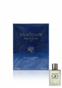 عطر بلو تاش • فرانك اوليفر