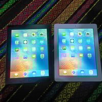 ايباد • ٢ قطع