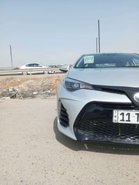 ٢٠١٨ • حادث مريكا • ١٤٦ الف