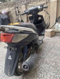 سكنس فحل • كابريتر ياباني • مامفتوحه