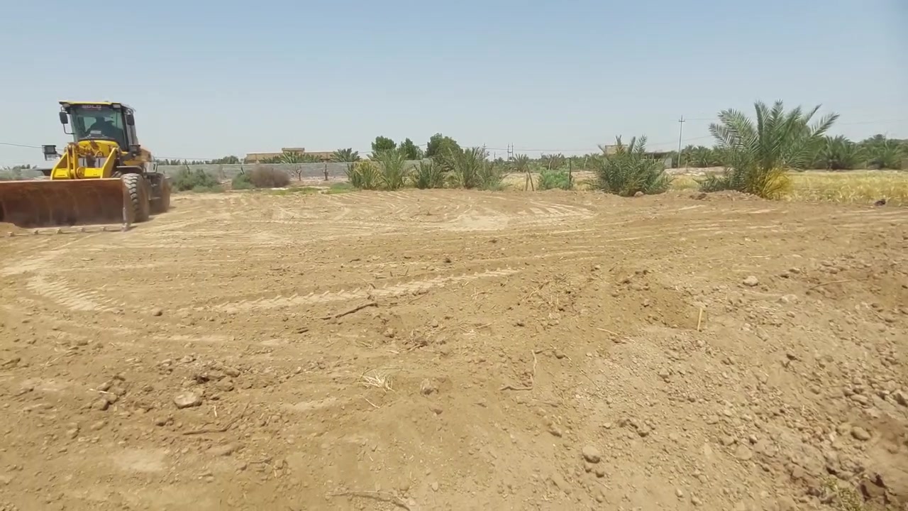 يوجد اتراب دفان حلو درجه أوله 
***********
