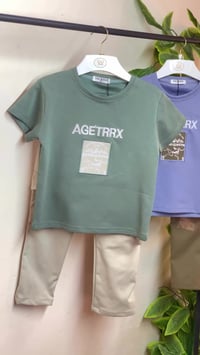 سوت ولادي • مقاس ٢-٥ سنين • خامة درجة أولى