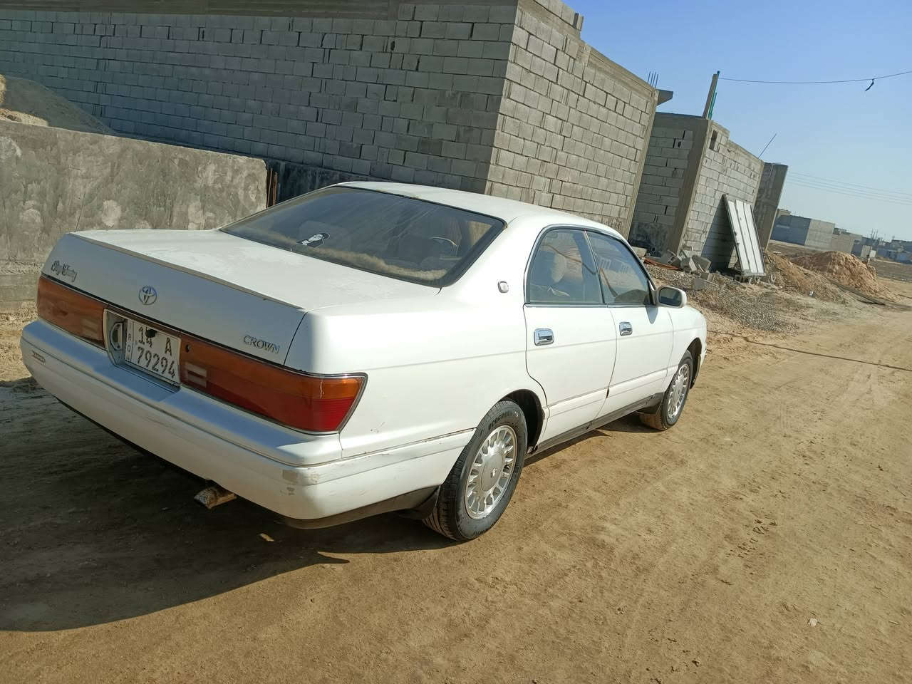 كراون بطة مديل 1993 رقم بصرة بسمي تحويل مباشر سيارة كفالة عامة من ضربة نقل جثة من عيب شرعي سيارة مكينة ثنين ونص حدادية تخم تاير تبريد شغال ***********
