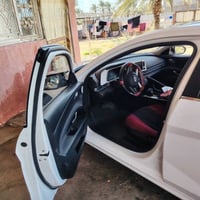 النترا للبيع او مراوس موديل 2025 مكفول السعر 145 ورقة للاتصال 07814162...