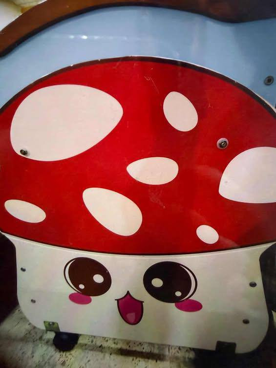 تخت طفل سعر 60بي مجال 

موصل حي الجامعه


**إذا كنت صاحب هذا الإعلان وتريد حذفه لأي سبب، رجاءا أرسل رسالة إلى الدعم الفني**