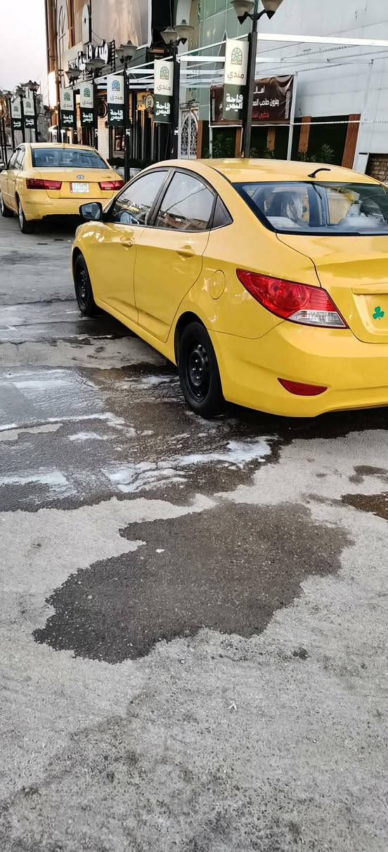 سلام عليكم اكسنت موديل 13 حادثه جاملغ وبنيد اماميات رقم نجف انكليزي تبريد كير مكينه نضافه فول تخم تاير مال جناي بسمي شخصيا مكاني كربلاء سعرها 76بيهه مجال قليل ***********
