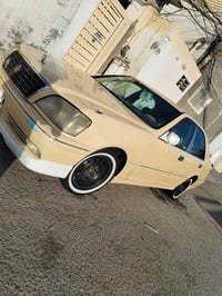 مفحوصه • مكينة وكير • رقم كركوك