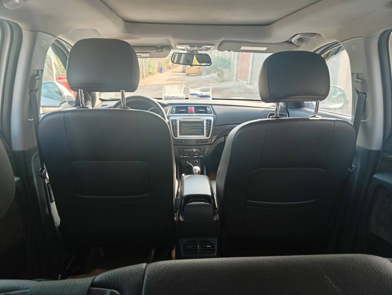 السلام عليكم
سيارة بايك حرة باقي الها شهر او اقل ينتهي حجزها 
المكان الديوانية مكفولة كفاله عامه السعر103
الاستفسار على الرقم***********
(اذا نحذف المنشور بمعنى السيارة تم بيعها)
