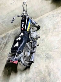 نمرة ٣ أحرف • موديل ٢٠١٨ • دراجة نارية