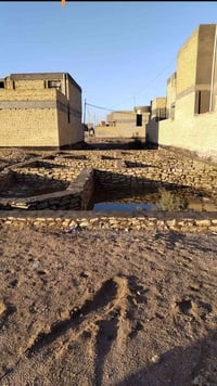 الجربوعية الثانية • ٢٠٠م • قرب مجمع الديار