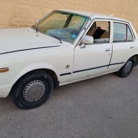 كراون • موديل ٨٩ • ديالى