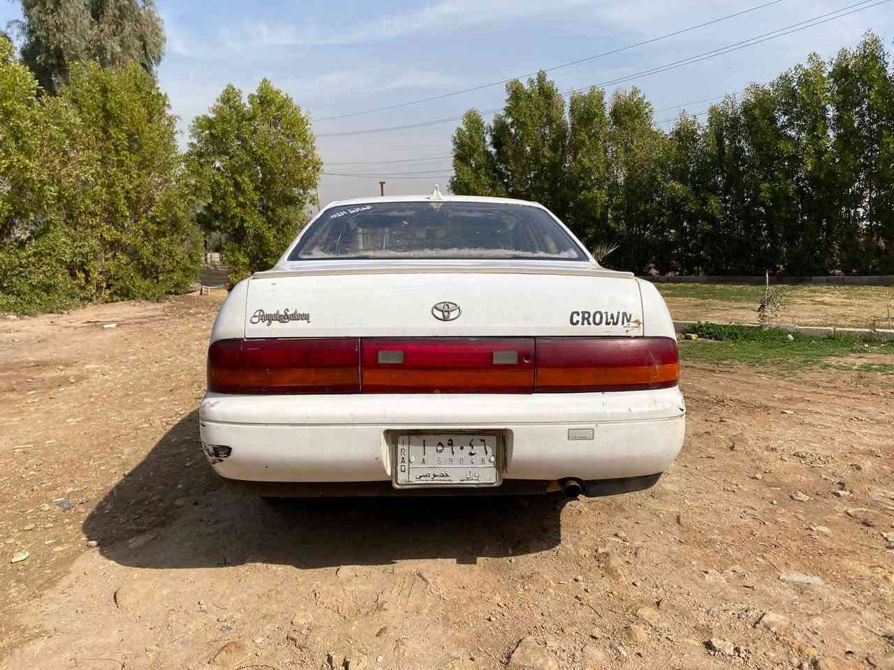 بطه مديل 93
*********** مكلف بل نشر سياره مكفوله
