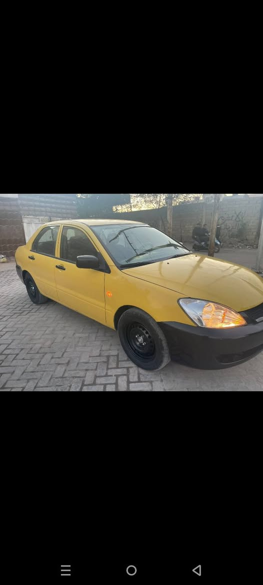 السلام عليكم لانسر 2010 شركه العامه رقم بغداد الماني مال مصرف الموصل بدون تحويل ما عليه حجز دكه حاسبه وين ميعجبك اتكفلك سرقه وعشائر كير ومحرك جدد تبريد ثلج تخم تاير حداديه جديده سياره جاهزه كبل للشارع بل عافيه عل يشتريه سعر 40 مكان سياره بغداد هاتف *********** اخوان شراي يتصل عل رقم اني مكلف بل نشر
