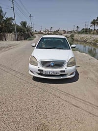 جيلي موبيل • ٢٠١٢ • سوق الشيوخ