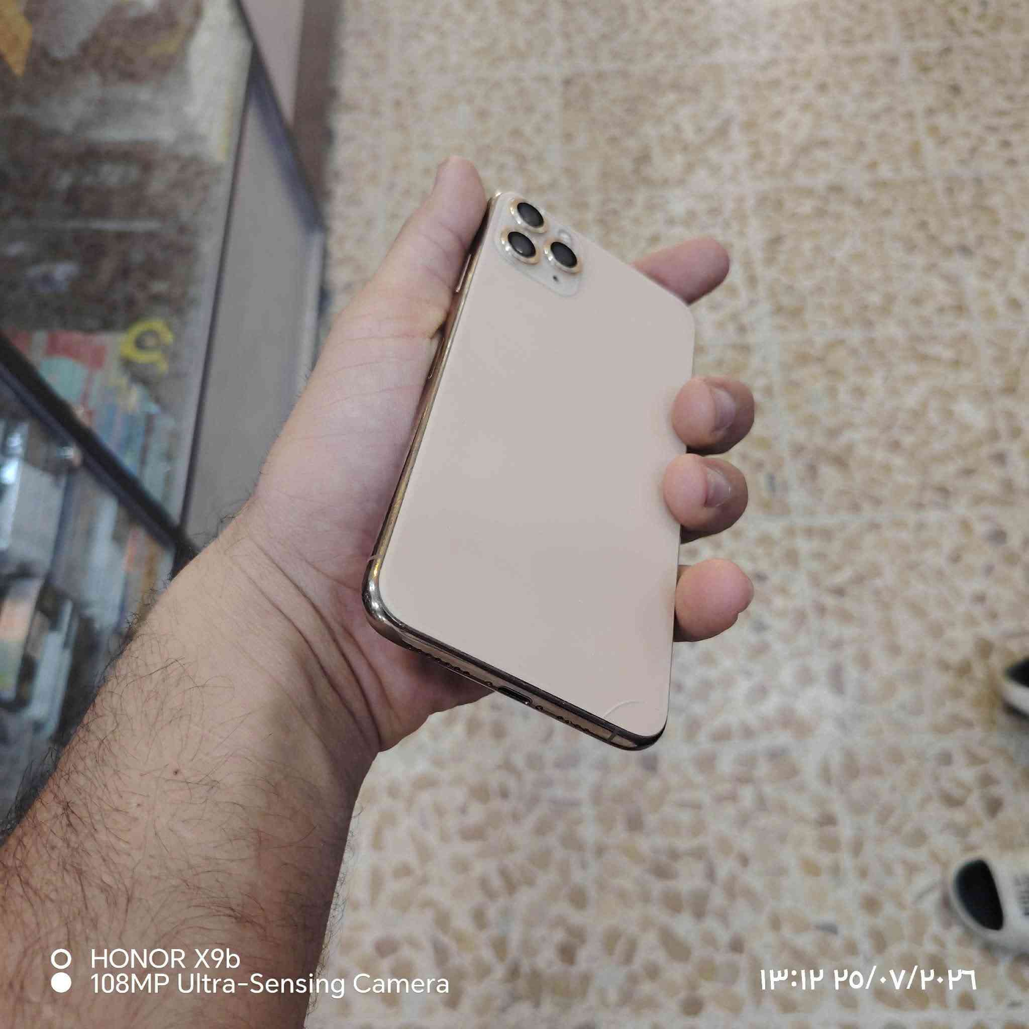 سلام عليكم iPhone11 بروماكس
‏كاميرا شرط ‏بطارية 76 بلادي شاشة جيتي  بدل أخت شرط ‏ذاكرة 256 ‏الظاهر الشغل ليزر مبدل شرط شاحنة جديدة تك سيم تلفون نضيف 🧼 ‏للبيع ‏جهاز كلا شغال ما في أي عيب ‏السعر 300 وبي مجال بسيط
*********** واتساب
