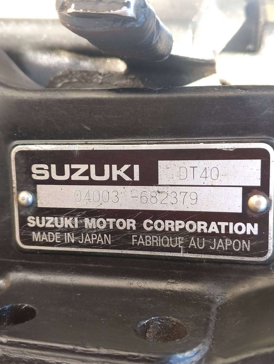 مكينه 40 سازوكي
مكينه شغاله شرط #كير_ومحرك 

واي ستفسار او تريد مقطع تصوير للمكينه راسلني #واتساب

#السعر مليون وبيها مجال للشرايه

#اسيا ***********

#زين ***********

#واتساب ***********
