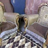 كنب • ١٠ مقاعد • قابل للتفاوض