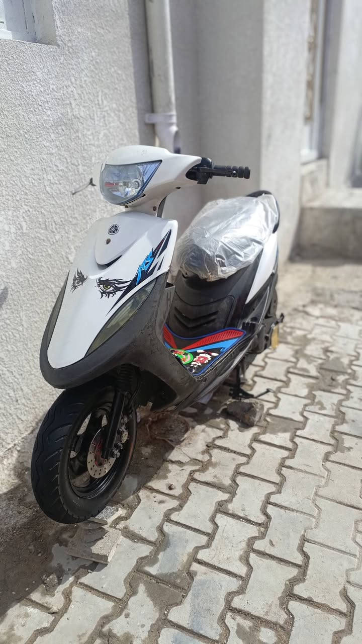 سلام عليكم دراجة ماكس عدلة لبيع بوشة 49 بلاد دراجة نضيفة حيل نعومة مكينة واحد علة واحد معدل شلعة فول دراجة تاخذهة برغي ما صب عليها مسويلهة ادامة كاملة السعر 625 بيها مجال حك لجية فقط بس لشراي يراسل *********** بصرة الامن الداخلي ♠️
