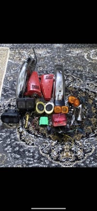 أغراض ماطور للبيع 25 مآبي مجال رقم 07780890492