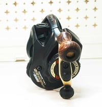 دايوا سوبر تشينجاكر SS • ياباني • نظيف ٩٩.٩٩٪