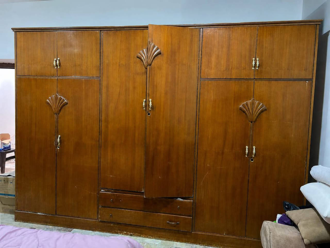 غرفه عراقيه السعر 250 عنوان بغداد حي جهاد


**إذا كنت صاحب هذا الإعلان وتريد حذفه لأي سبب، رجاءا أرسل رسالة إلى الدعم الفني**