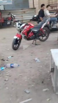 هاوجي • نضافة • اوراق موجوده