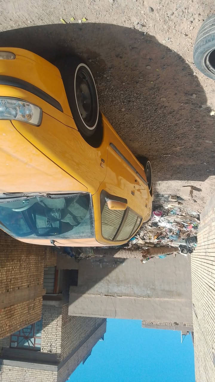 سلام عليكم سمند كفالة عامة كير مكينة خابر و بيك خير و تدلل سمند زيرو***********
