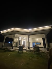 صباغ • داخلي خارجي • معالج رطوبة