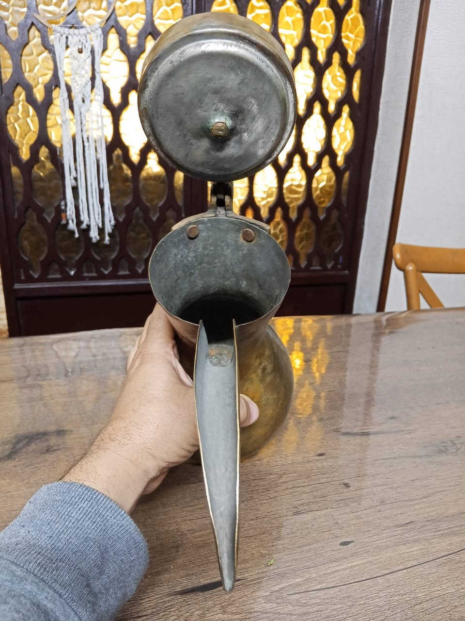 كمكم سوري ختم عمل رسلان الفياس 39


**إذا كنت صاحب هذا الإعلان وتريد حذفه لأي سبب، رجاءا أرسل رسالة إلى الدعم الفني**