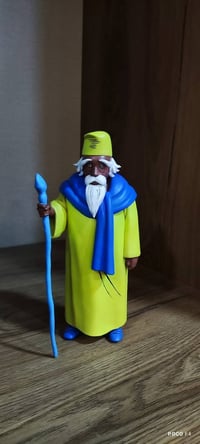 مجسم • ريزن • علاء الدين