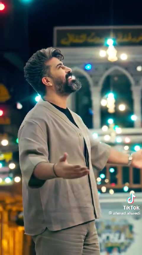 وعليه توكلنا تنطلق حملة تعجيل الفرج بمناسبه عيد الغدير يوم الاربعاء ساعه 9 ليلا إلى نجف الاشرف النفر #10الف فقط الحجز اتصال اومراسلة الصفحة واتساب *********** تجيك السياره أقرب نقطه داله العوده يوم الخميس بعد صلاة الظهر
