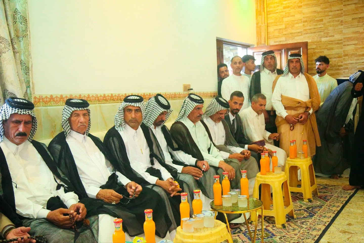 مشيه خطوبه الحبيب جواد كاظم المرشدي 

للحجز والاستفسار مراسله الصفحه او الاتصال ***********
باقي الصور تلكرام
https://t.me/abbasnazar568
