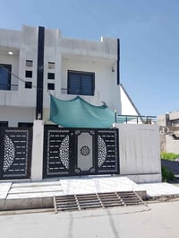 القادسية الثانية • ١٠٠م • طابو ملك صرف