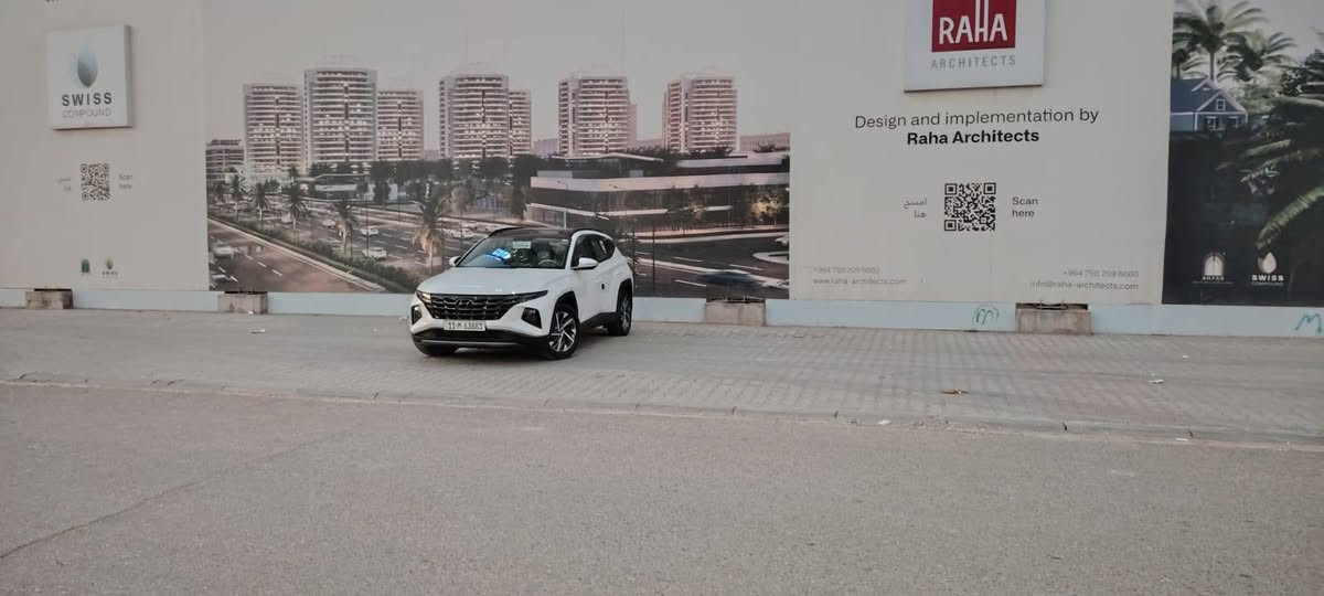 السلام عليكم شلونكم حبايب عندي توسان 2024 خليجي فول مواصفات بانوراما ماشيه 45 الف السياره بعدها بالضمان بيها بارد مكانين على كد اصبعين وشخط بالباب خلف السائق السياره بأسمي
 مواصفات السياره
✅ بصمه
✅ بانوراما
✅ شاشه لمس
✅ تبريد لمس
✅ الكشنات الاماميه كهرباء
وباقي المواصفات المعروفه
السعر 220 ورقه وبيها مجال بسيط للطيبين للاستفسار الاتصال بالرقم
***********
يوجد واتساب واتصال عادي موقع السياره بغداد الغزاليه مع جزيل الشكر لاداره الموقع والاعضاء الكرام
