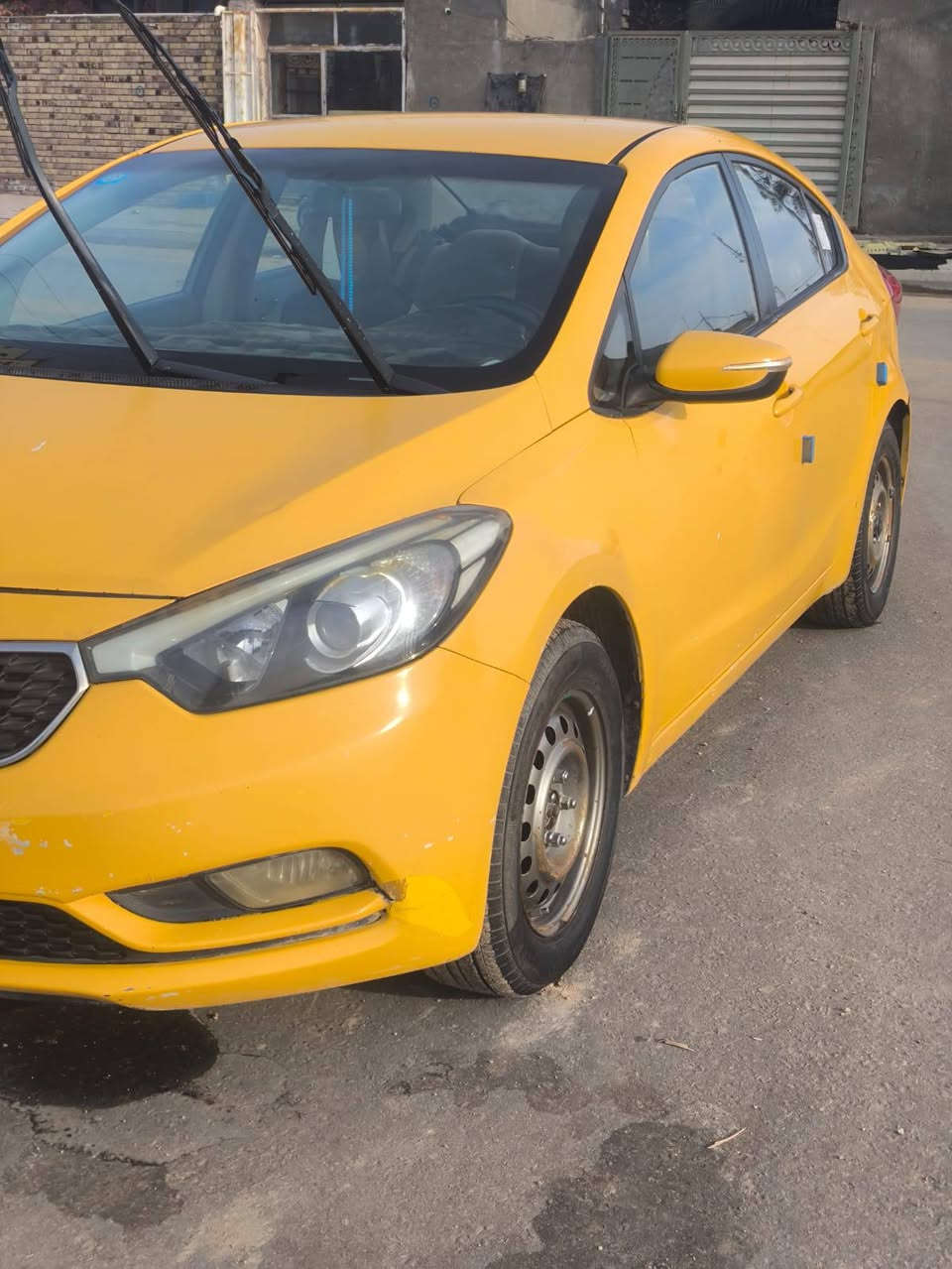 سلام عليكم سيراتو تكسي الرقم 
انكليزي 16قادسيه سياره نضيفه مكفوله خط وبحث جديد سنويه 29
سياره بسمي مديل 2016
مكاني سماوه 
رميثه 
لاتصال ***********
السعر 118
