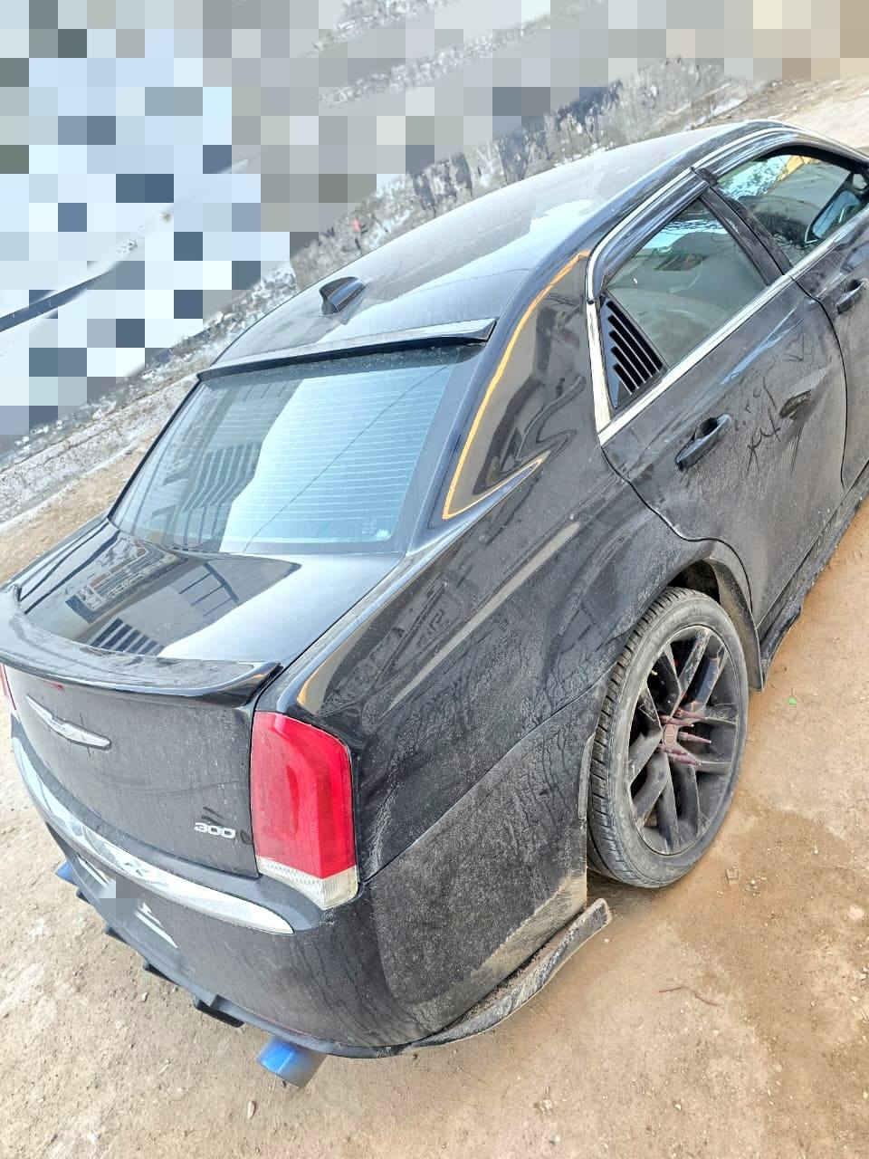 اوباما موديل 18 سياره شرط بجيس بدون صبغ
مكينه 3600

مكينه وكير وحداديه وتبريد بجيس مابيه نقص برغي 

متومه  اربيل طبق الاصل انكليزي شرط الحاسبه 

حصه جنطه شغل درجه اولى اثر كص ماكو 

السعر83 وبيه مجال

مكاني كربلاء

‏‪0785 858 3644‬‏

اي ستفسار خادم
