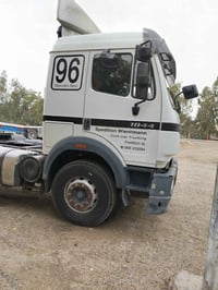 كرواتي • موديل ١٩٩٦ • ابو غريب