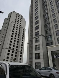 فلوريا ستي • شقق 1+1-5+1 • زيرو