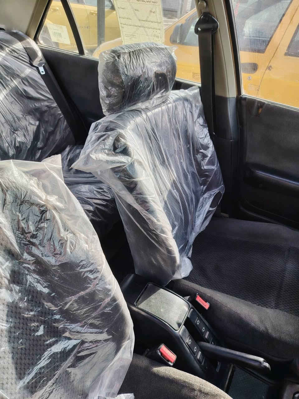 بيجو بارس 2015 مكفولة كفالة عامة
*********** السعر 52 وبيها مجال
